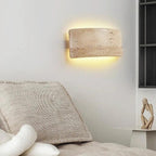 Modern Travertine IP65 Waterproof Outdoor Wall Light