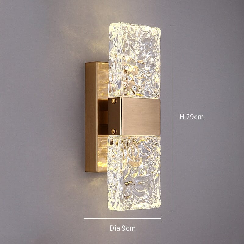 Royal Carlton LED Wall Light