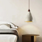 Retro Stone Creative Pendant Light