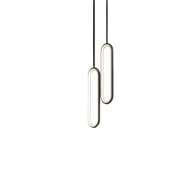Wonder Modern Minimalist LED Pendant Light