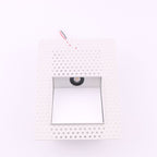 Nordic Frameless Stairs LED Sensor Metal Wall Light