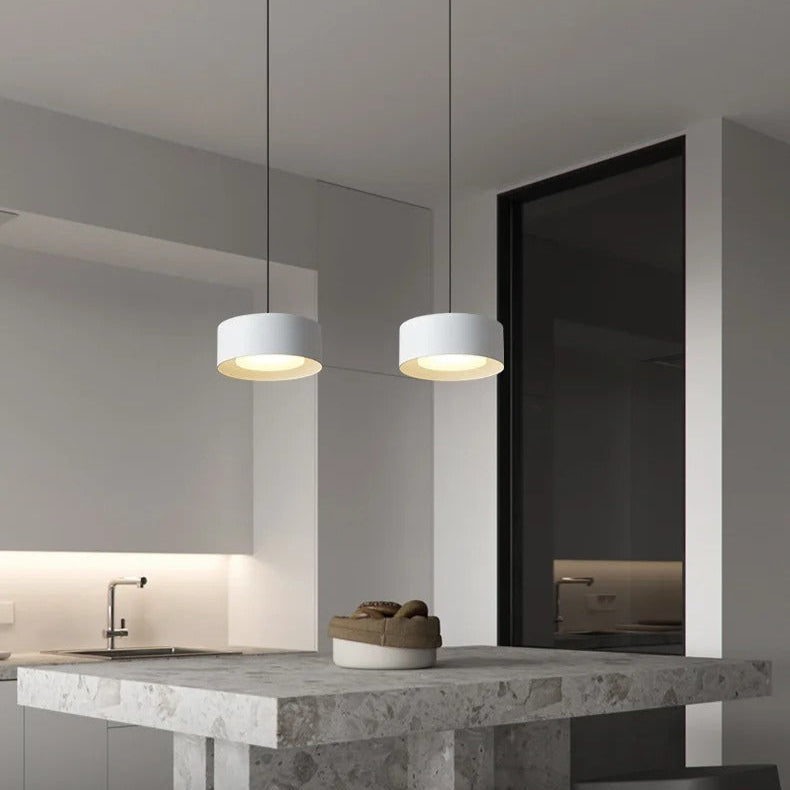 Liora Modern Acrylic Pendant Light
