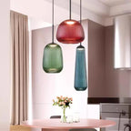 Spectrum Fusion Modern Pendant Light