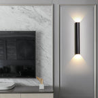 TV Background Nordic LED Wall Light