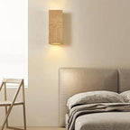 Imperia Wabi Sabi Cement Wall Light