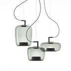 Modern Minimal Art Pendant Light