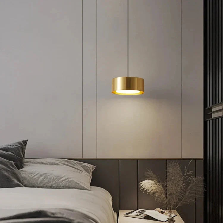 Liora Modern Acrylic Pendant Light