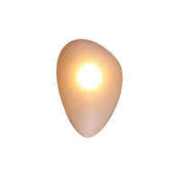 Rounded Triangular