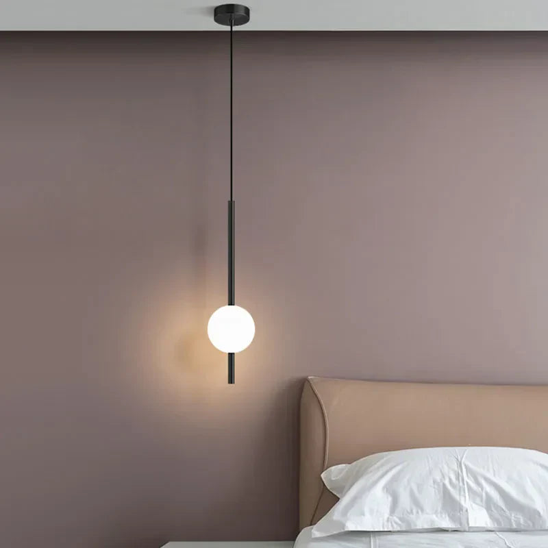 Stratford Pendant Light