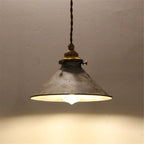 Industrial Vintage Iron Modern Pendant Light
