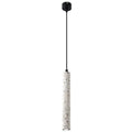Nordic Travertine Industrial Marble Pendant Light