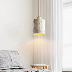 Cement Pendant Chandelier