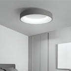 Nordic Modern Ring Shaped LED Ceiling Light