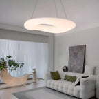 Nordic Oval Shape Stylish Pendant Light