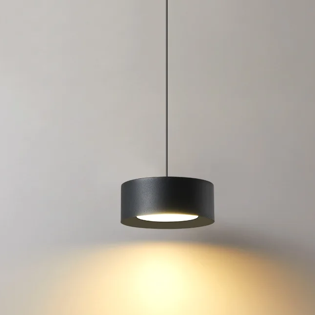 Blackfriars Acrylic Pendant Light