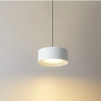 Blackfriars Acrylic Pendant Light
