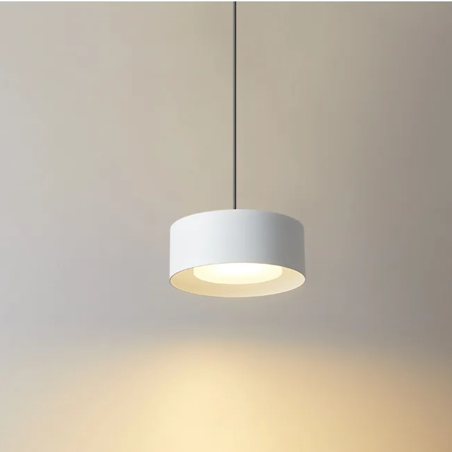 Blackfriars Acrylic Pendant Light