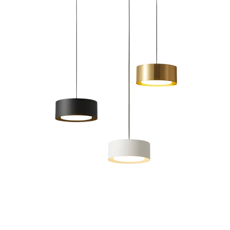 Liora Modern Acrylic Pendant Light