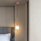 Stratford Pendant Light