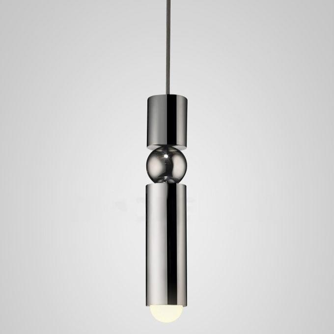 Nordic Fulcrum Pendant Light