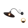Alessio Vintage Disc IP65 Water Proof Outdoor Lighting