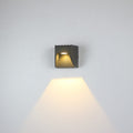 Elion Modern IP65 Metal Outdoor Wall Lamp