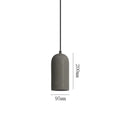 Travertine Cement Light