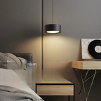 Liora Modern Acrylic Pendant Light