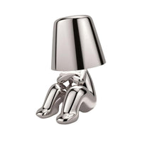 Silver