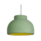 Nordic Bowl Minimalist Polystyrene Pendant Light