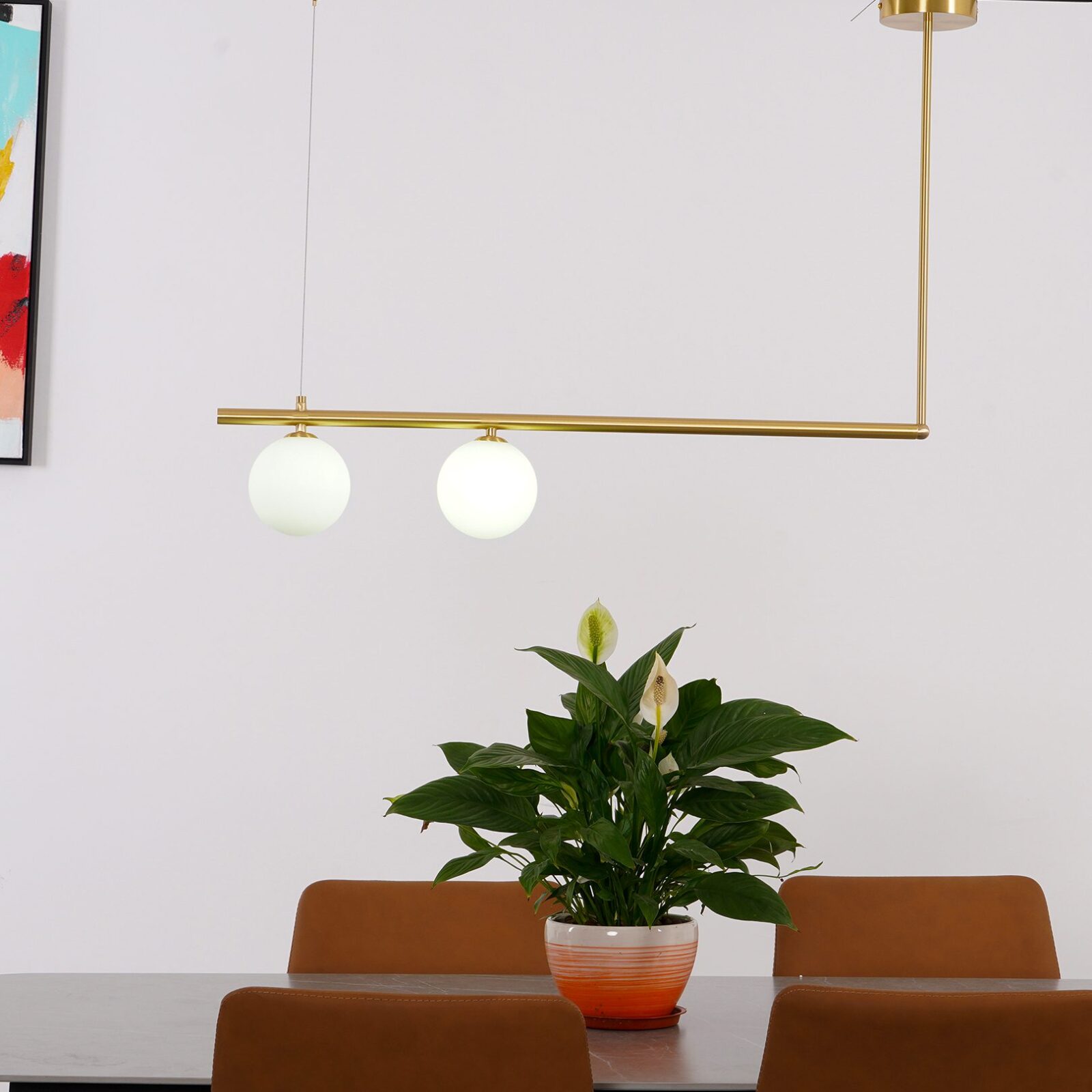 Satellite Ceiling Nordic Pendant Light