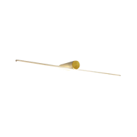 Satin Gold