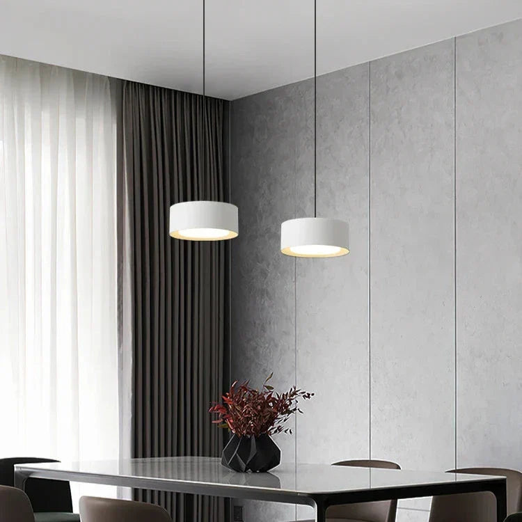 Liora Modern Acrylic Pendant Light