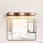 Travertine LED Mirror Wall Light
