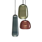Spectrum Fusion Modern Pendant Light