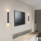 TV Background Nordic LED Wall Light