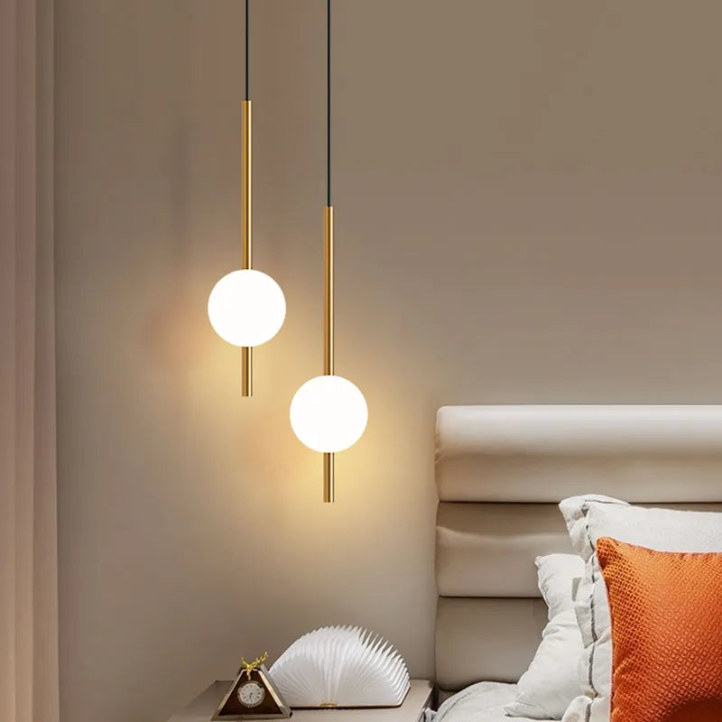 Stratford Pendant Light