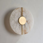 Modern Nordic Marble Minimalist Wall Light