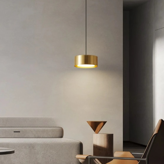 Liora Modern Acrylic Pendant Light