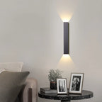 TV Background Nordic LED Wall Light