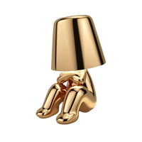 Gold