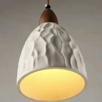 Retro Cement LED Pendant Light