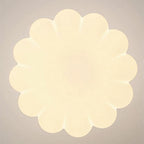 Puddle Bauhaus Acrylic Pendant Light