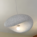 Nordic Wabi Sabi Pendant Light