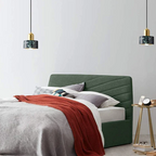 Nordic Luxury Marble Pendant Light