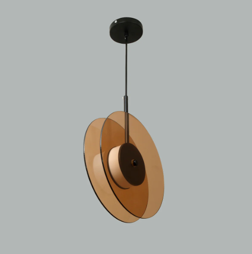 Serene Suspension Pendant Light