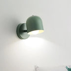 Modern Macaron Aisle Minimalist Wall Light