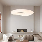 Nordic Oval Shape Stylish Pendant Light