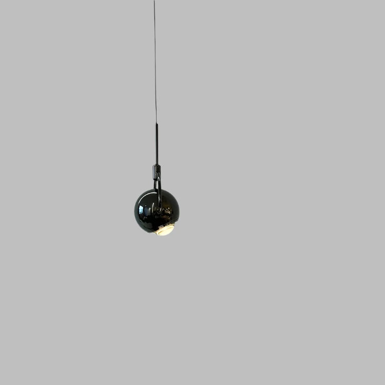 Modern Adjustable LED Pendant Light