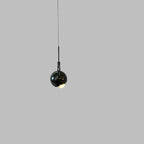 Modern Adjustable LED Pendant Light